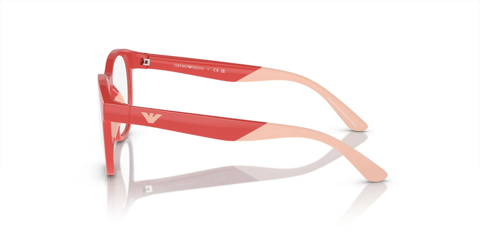 Emporio Armani Kids 4001 Sunglasses - view 40